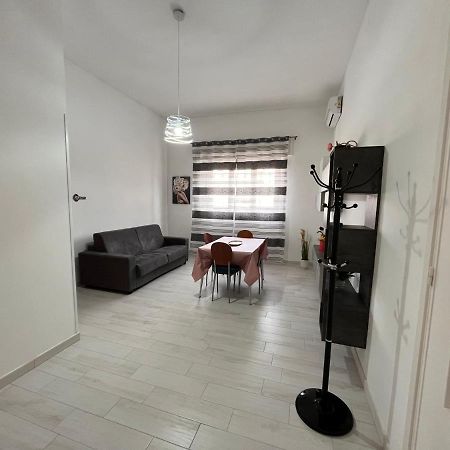 Apartament Aria Di Sale Trapani Zewnętrze zdjęcie