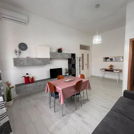 Apartament Aria Di Sale Trapani Zewnętrze zdjęcie
