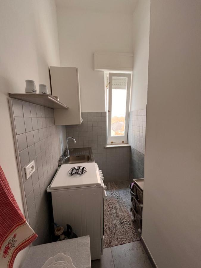 Apartament Aria Di Sale Trapani Zewnętrze zdjęcie
