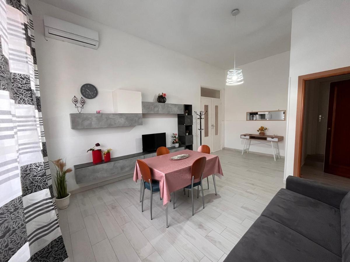 Apartament Aria Di Sale Trapani Zewnętrze zdjęcie