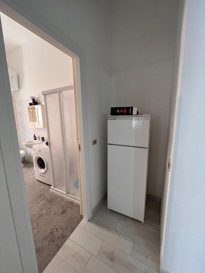 Apartament Aria Di Sale Trapani Zewnętrze zdjęcie